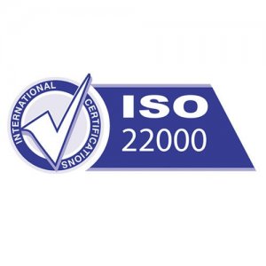    ISO 22000